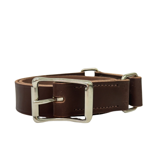 Boss Cocky Saddlers Hobble Belt (BL46)