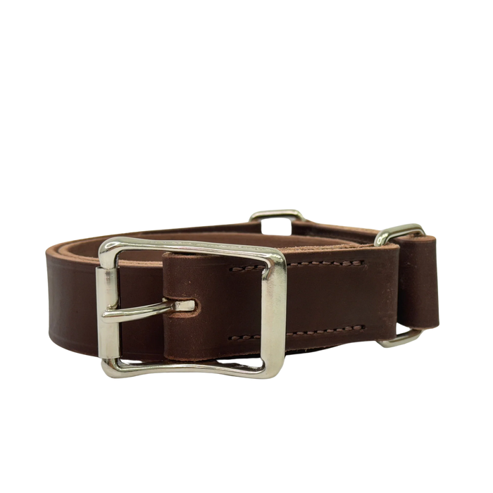 Boss Cocky Saddlers Hobble Belt (BL46)