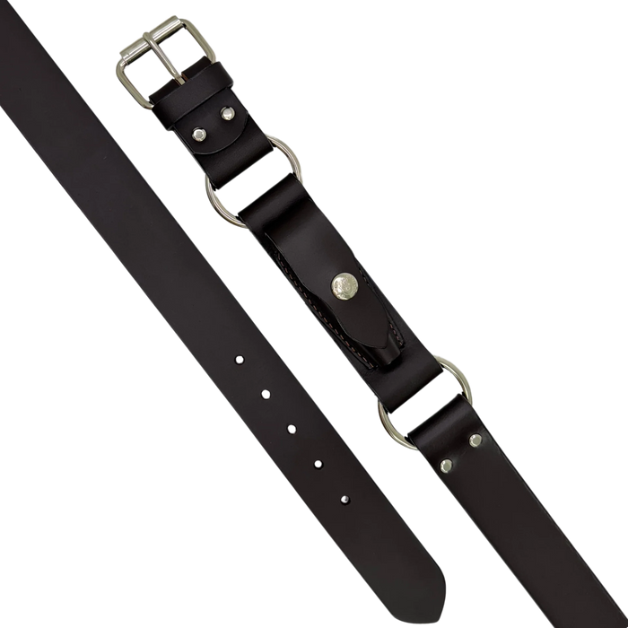 Boss Cocky Ringer Belt (BL68)