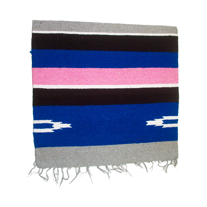 Dolan Navajo Saddle Blanket 30″x60″ (DE564)