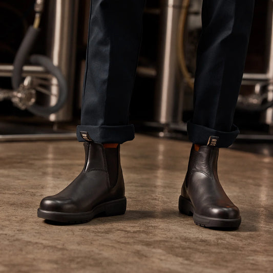 301 Endura Boot – Black
