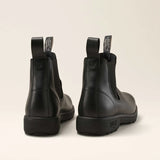 301 Endura Boot – Black