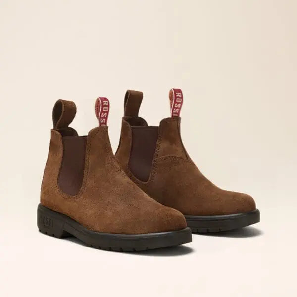 301 Endura Boot – Redwood
