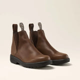 Rossi Women’s Musk Endura Elastic Side Boot – 342
