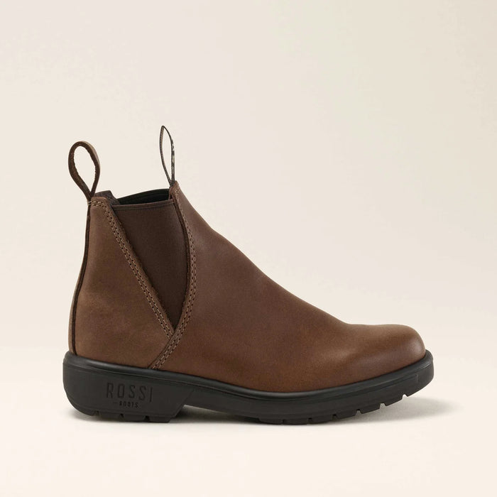 Rossi Women’s Musk Endura Elastic Side Boot – 342