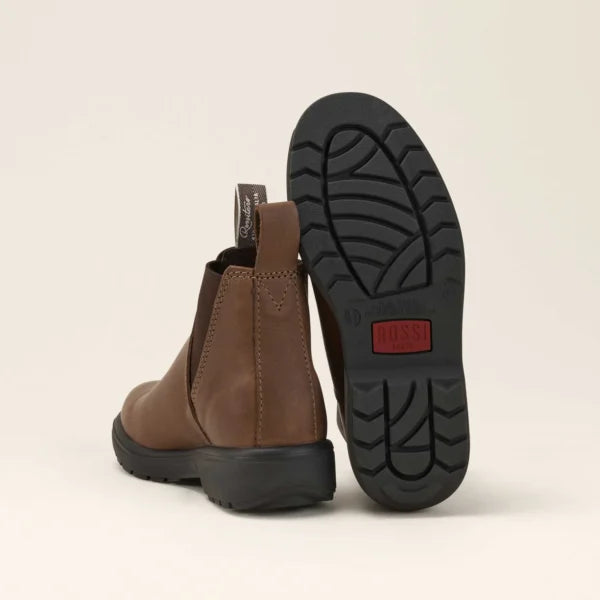 Rossi Women’s Musk Endura Elastic Side Boot – 342