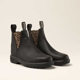 Rossi Women’s Musk Endura Boot Claret – 343