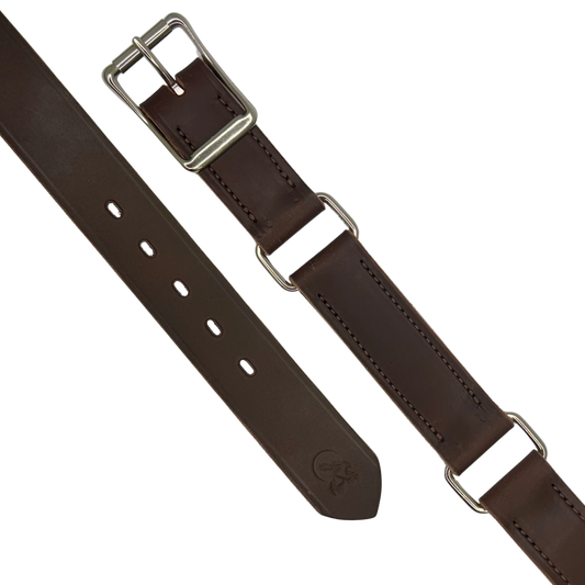 Boss Cocky Saddlers Hobble Belt (BL46)