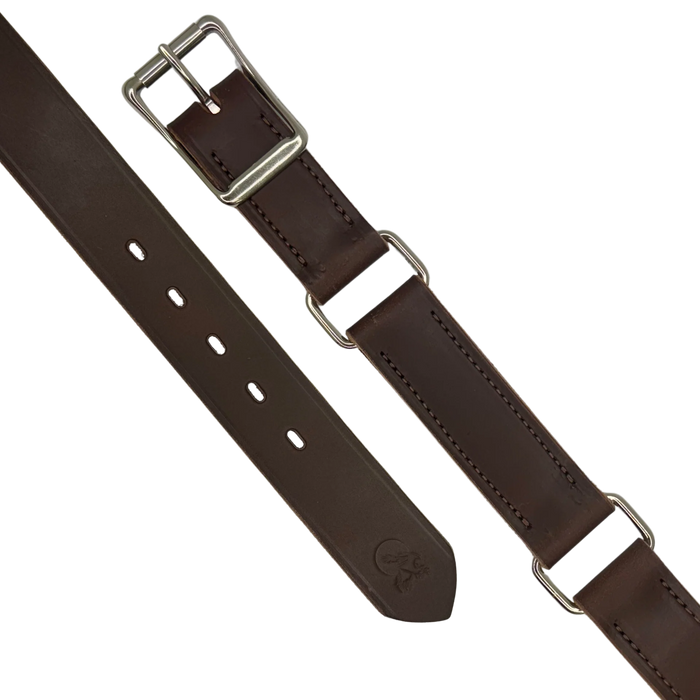 Boss Cocky Saddlers Hobble Belt (BL46)