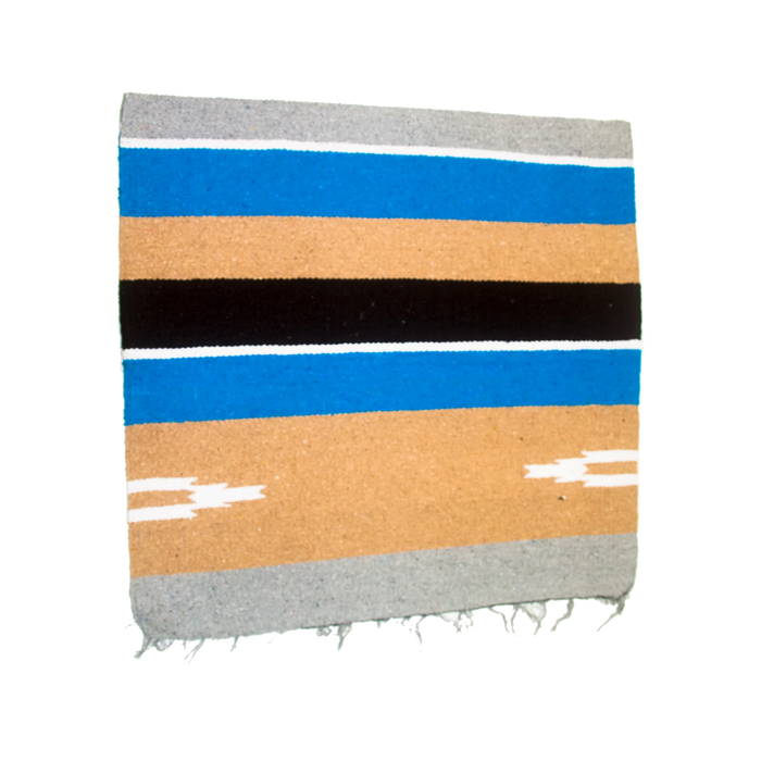 Dolan Navajo Saddle Blanket 30″x60″ (DE564)