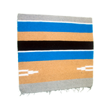 Dolan Navajo Saddle Blanket 30″x60″ (DE564)