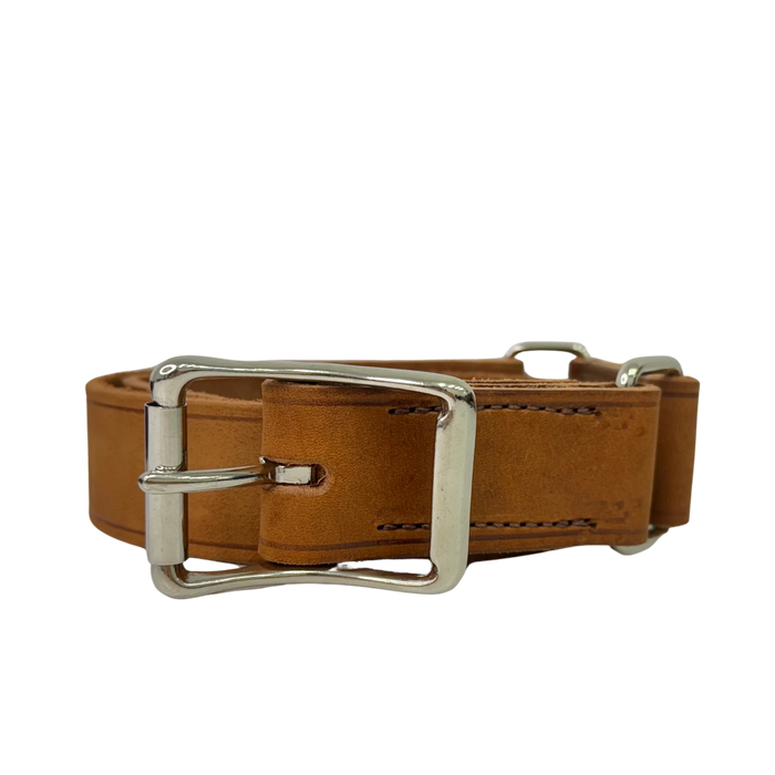 Boss Cocky Saddlers Hobble Belt (BL46)