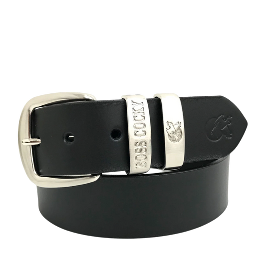 Boss Cocky Muster Belt (BL63)