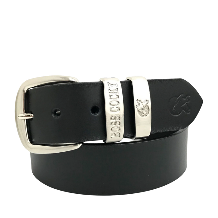 Boss Cocky Muster Belt (BL63)