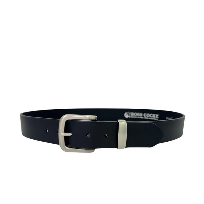 Boss Cocky Asher Removable Buckle Belt (BL54)