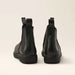 Padded Collar and Cushioned Insole in Apollo Work Boot for All-Day Comfort