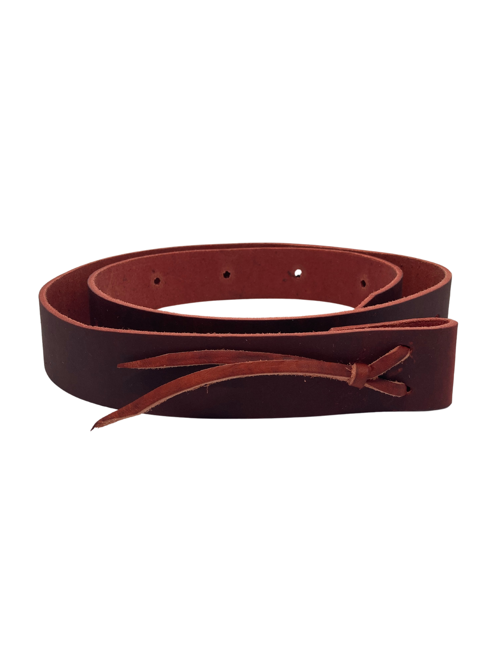 Durable Dolan Bates 1.75in leather strap