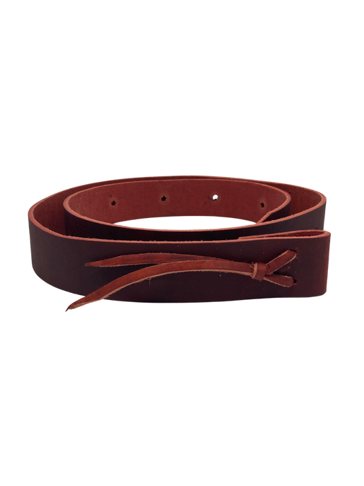 Durable Dolan Bates 1.75in leather strap
