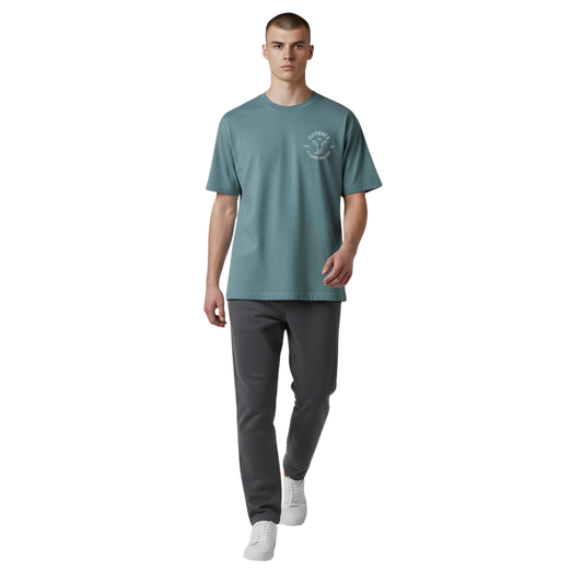 Occ Classic Tee Eucalyptus (Mens)