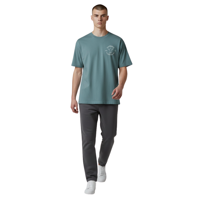 Occ Classic Tee Eucalyptus (Mens)