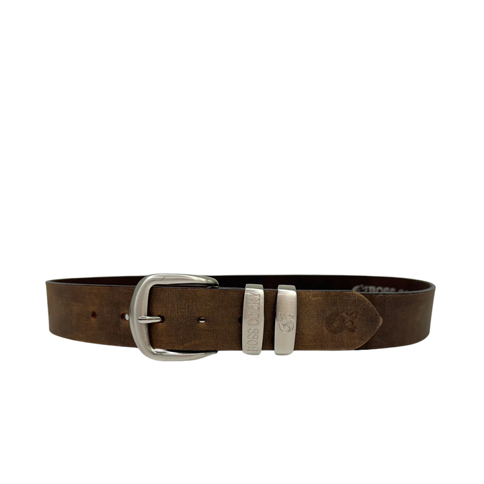 Boss Cocky Muster Belt (BL63)