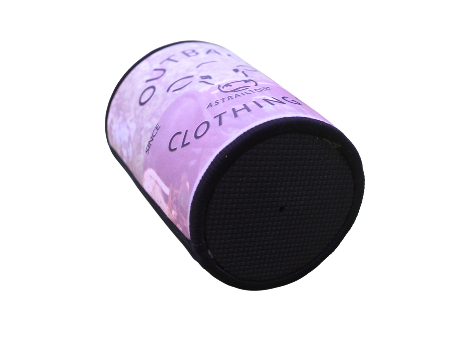 Legends of the Land Stubby Cooler