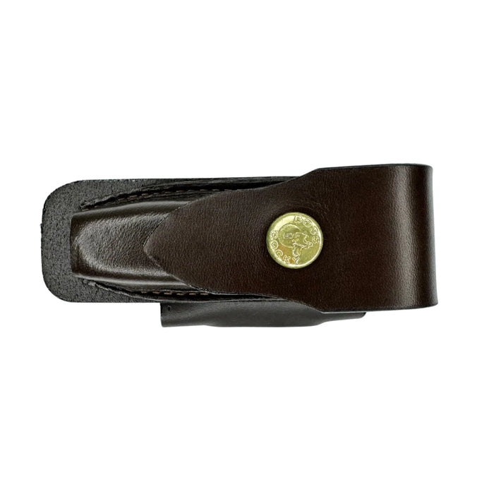 Dolan Knife Pouch w/Side Lay Press Clip (BL201)