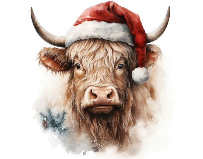 Christmas Gift Card