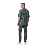 Occ Classic Tee Eucalyptus (Mens)