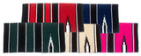 Authentic handwoven Navajo saddle pad for horses