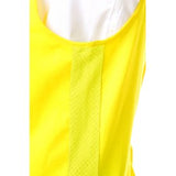 Cool-Breeze Airflow Vents on the DNC Daytime Cotton Safety Vest – designed for ventilation in hot environments