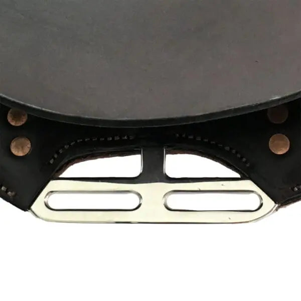 Drovers Drafter Fender Saddle