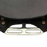 Drovers Drafter Fender Saddle