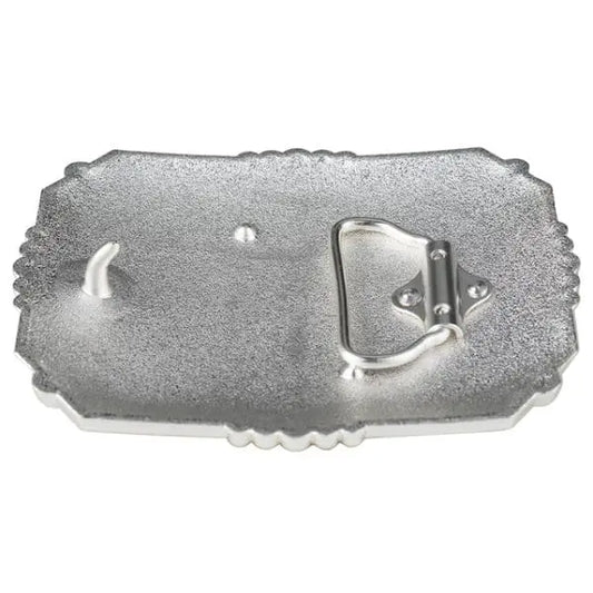 Centrepiece Horse Belt Buckle