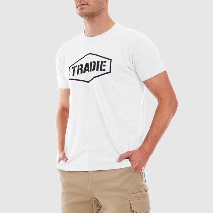 Tradie Basic Tee