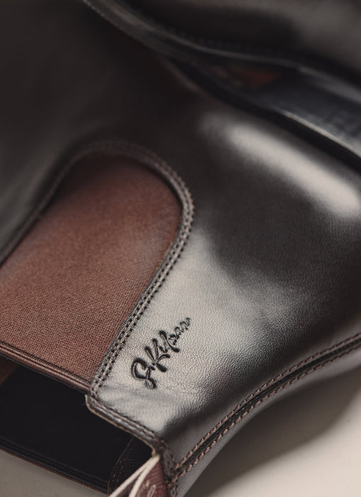 Tirari Kids Boot  (Chestnut)