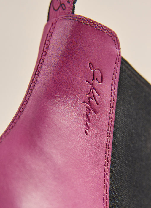 Kids Tirari Boot - Valentino Pink