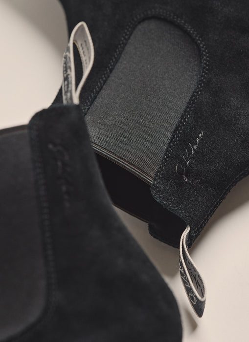 Matilda Boot – Black