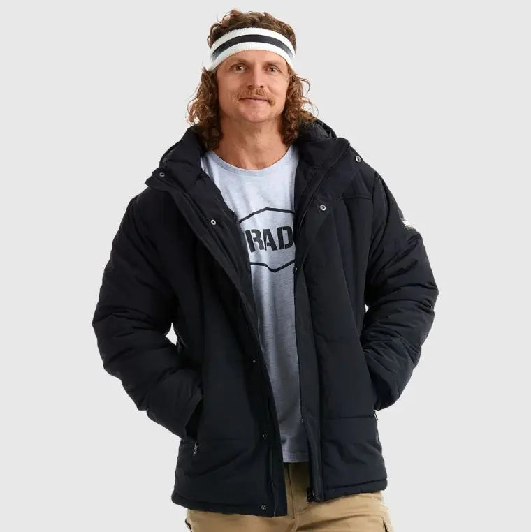 Men's Clothing