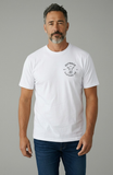 Occ Classic Cotton Tee - White