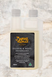 OILSKIN & WOOL DETERGENT 250ML