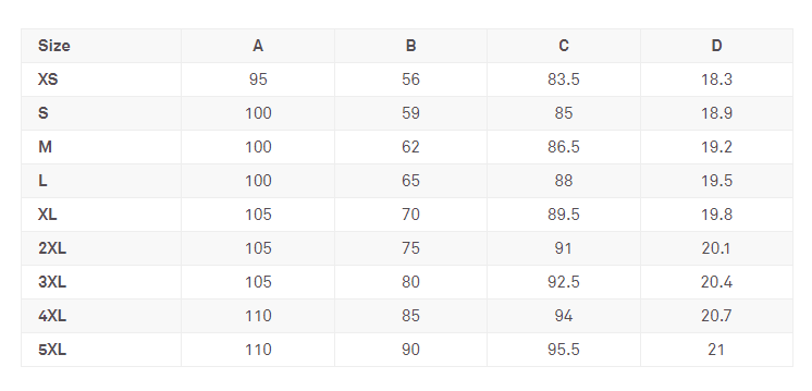 Original Swannie Bush Shirt in Red - Button-up front with dual chest pockets, classic collar, and durable cotton fabric.