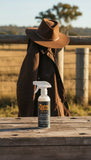 OILSKIN REPROOFING SPRAY 375ML