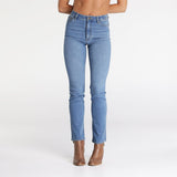 Riders By Lee | Classic High Straight Jean (R/551796/S16)