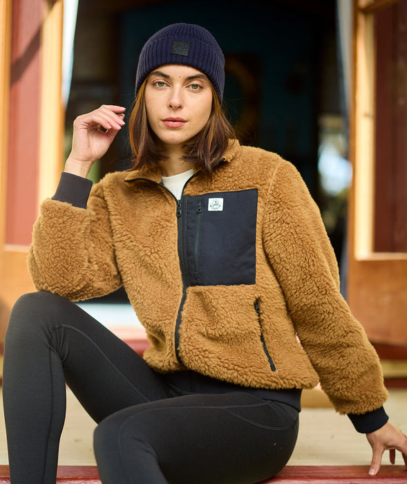 Swanndri Newton Beanie (SW249892U) Navy