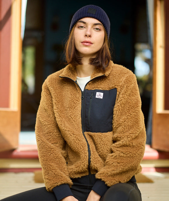 Swanndri Newton Beanie (SW249892U) Navy