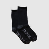 Tradie Mens 2pk Wool Sock (M22546SJ)