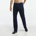 Wrangler Classics Men's Regular Bootcut Jean – Mid-rise denim with reinforced pockets and bootcut leg for casual style.
