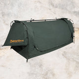 Burke & Wills Grampian Swag – King Single Plus – Burke & Wills swag