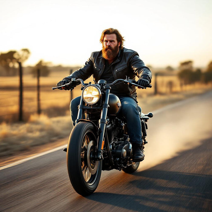 The Long Ride Gift Card